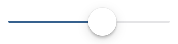CupertinoSlider