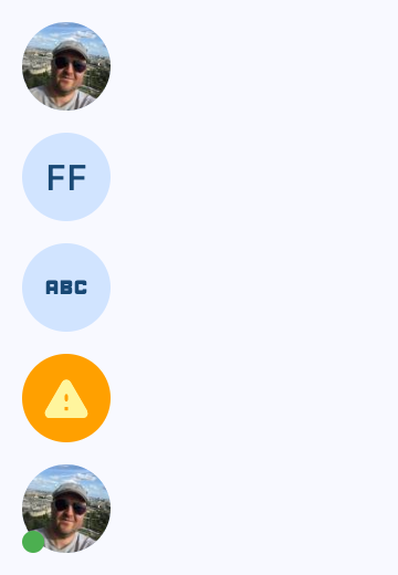 user-avatars